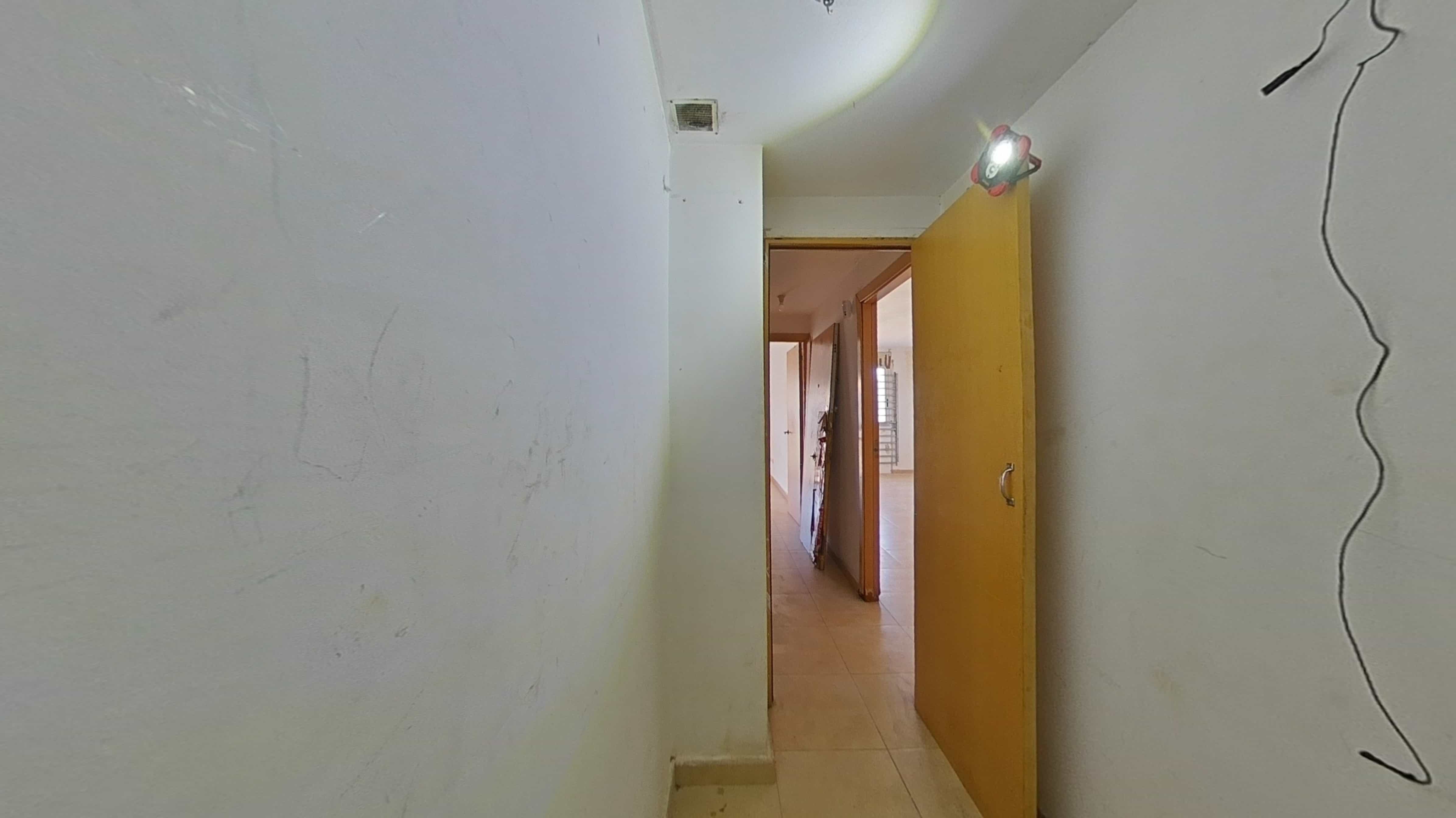 Piso en venta en calle Antoni Cusido