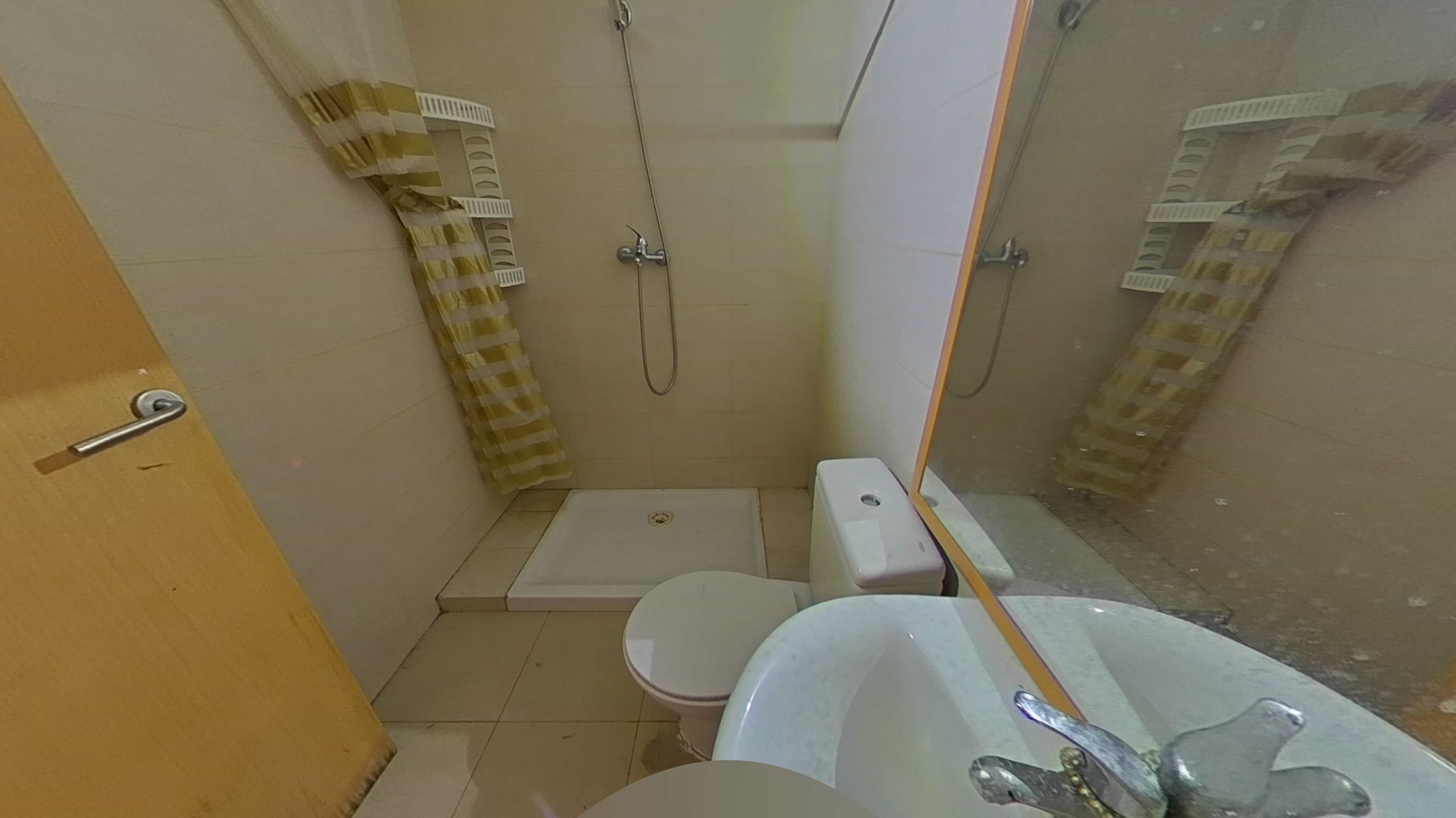 Piso en venta en calle Antoni Cusido