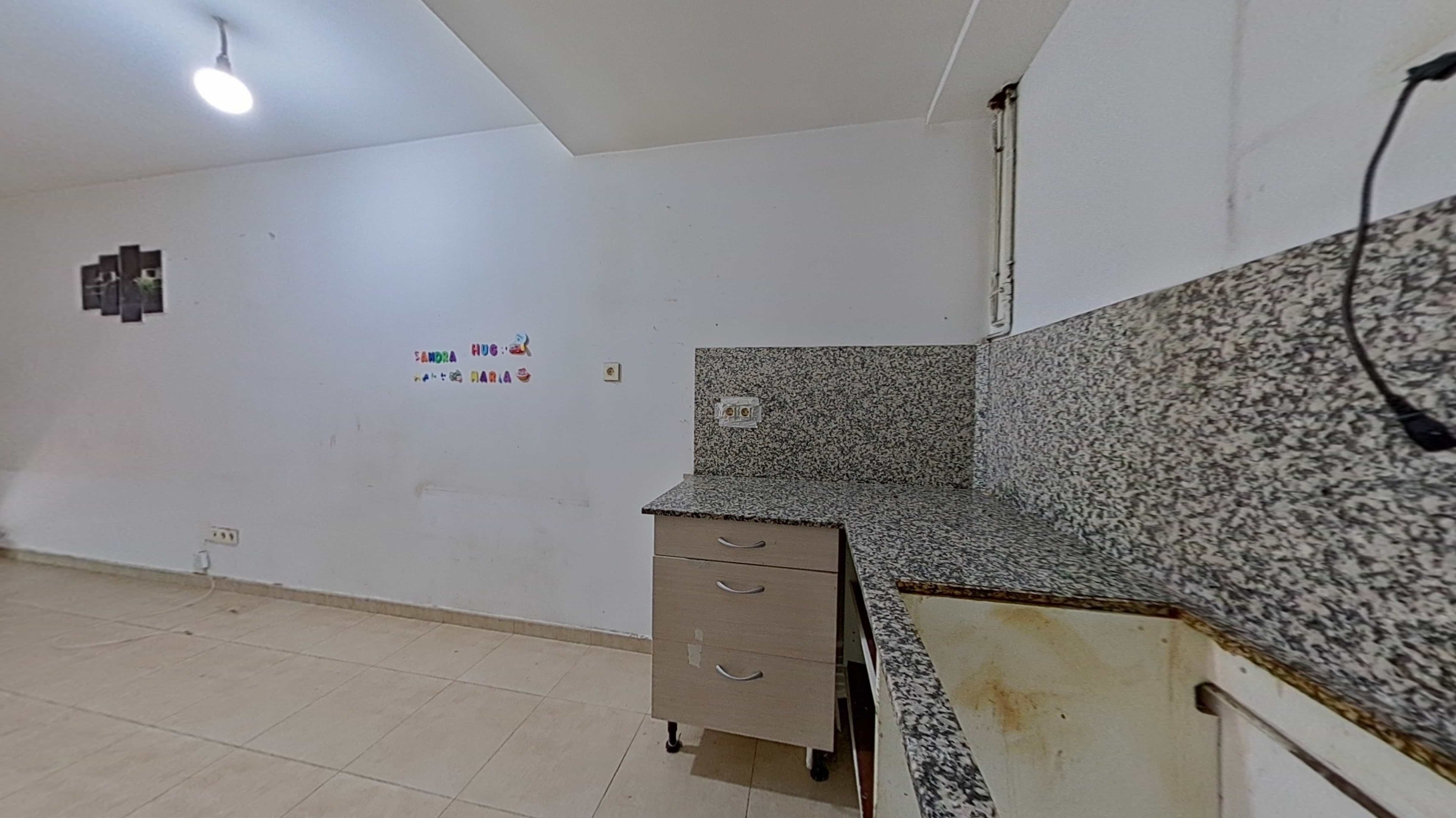 Piso en venta en calle Antoni Cusido
