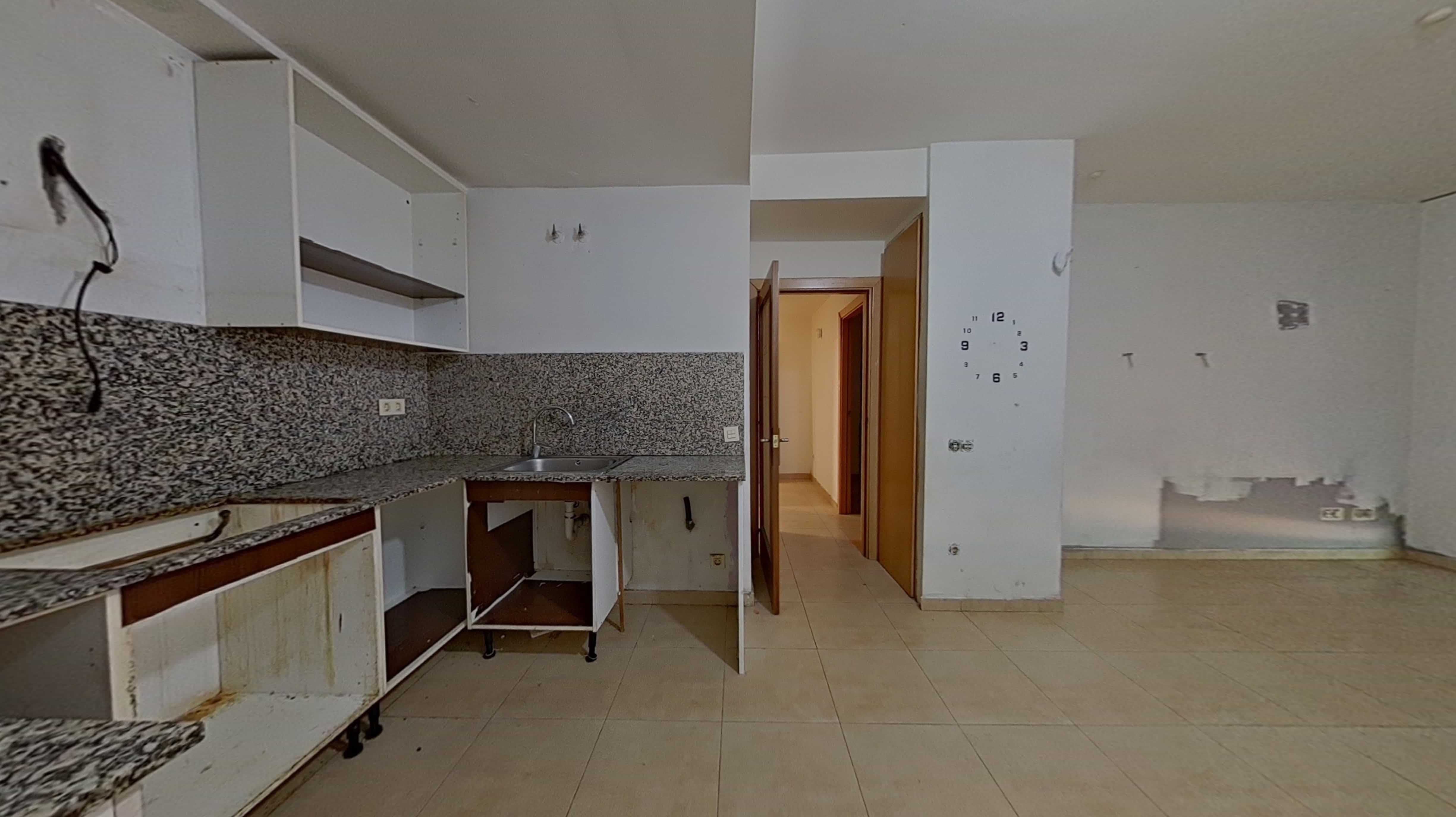 Piso en venta en calle Antoni Cusido