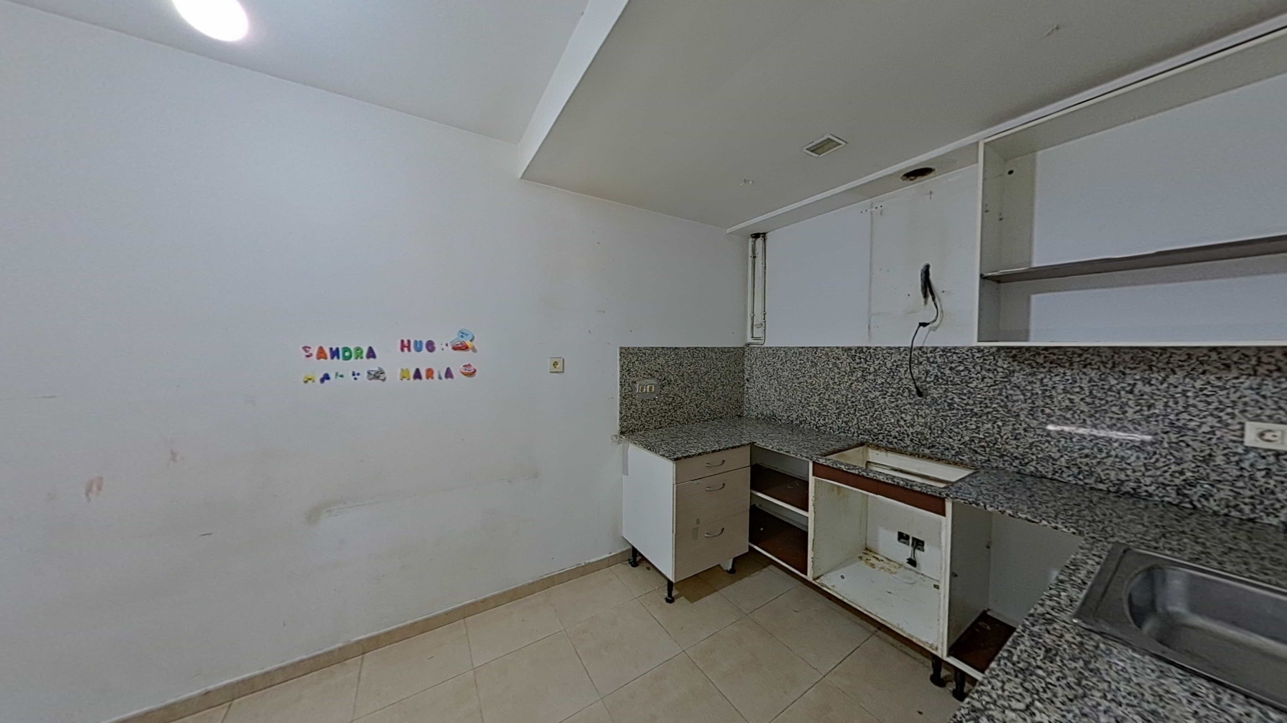 Piso en venta en calle Antoni Cusido