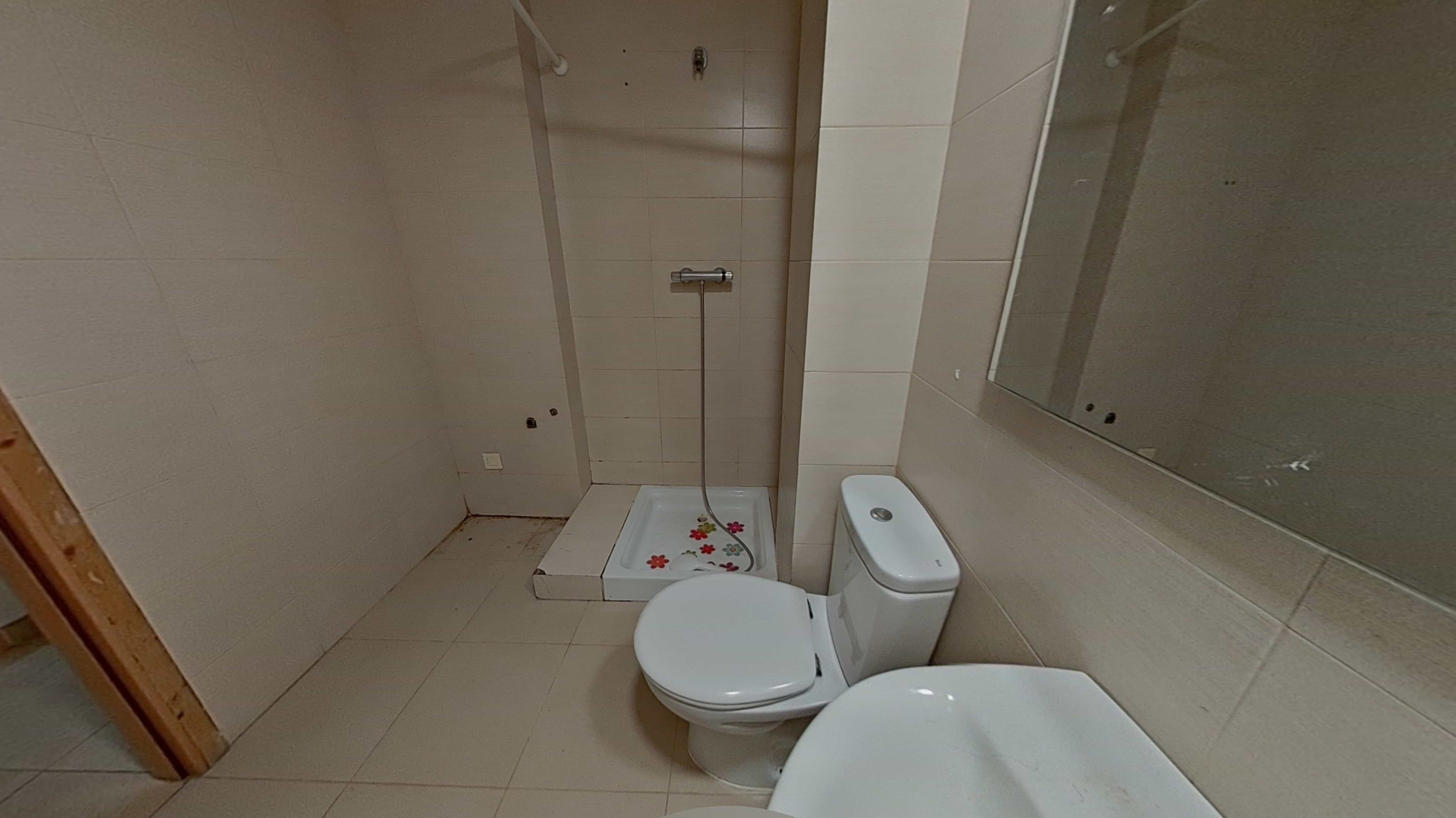 Piso en venta en calle Antoni Cusido