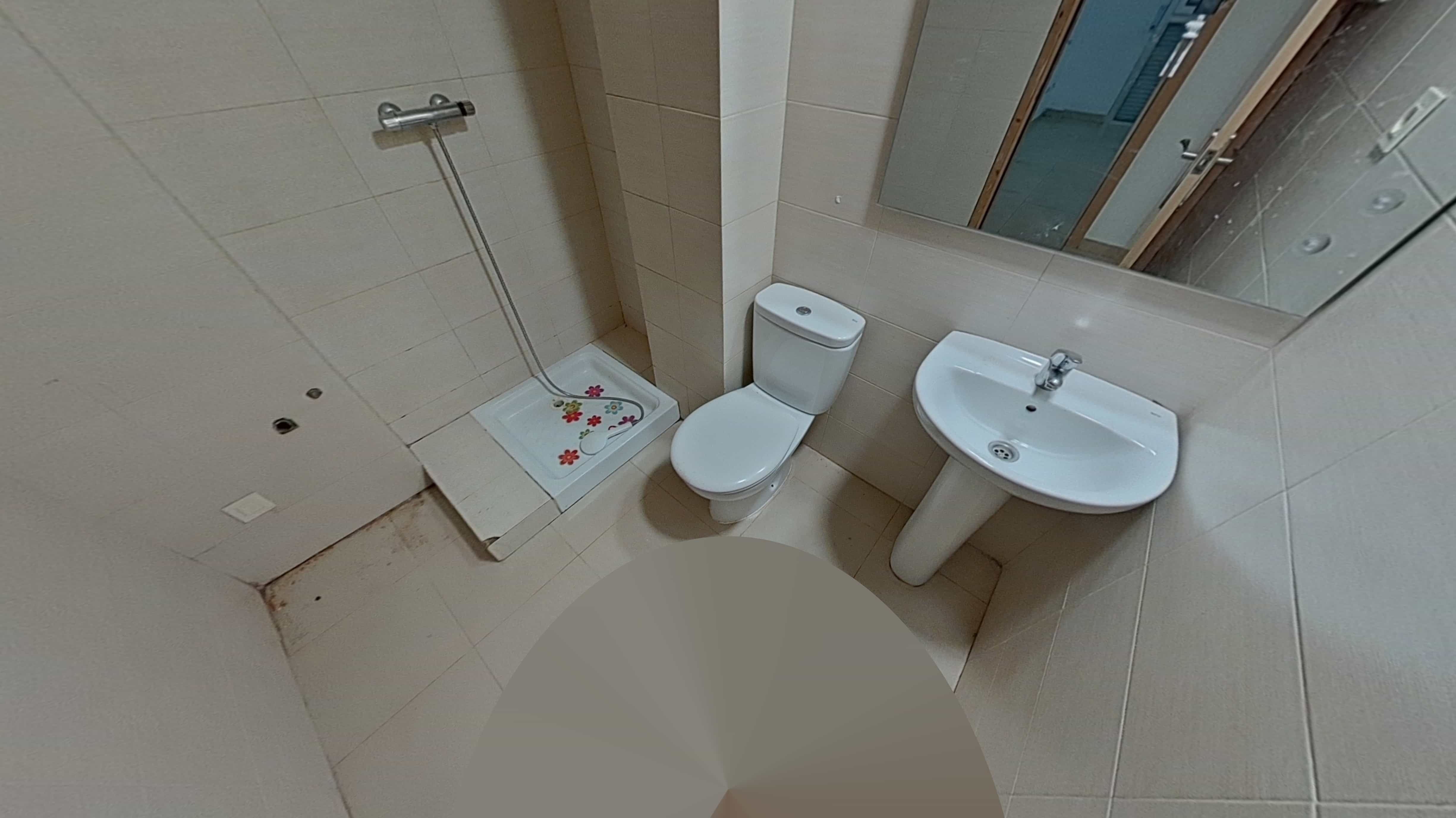 Piso en venta en calle Antoni Cusido