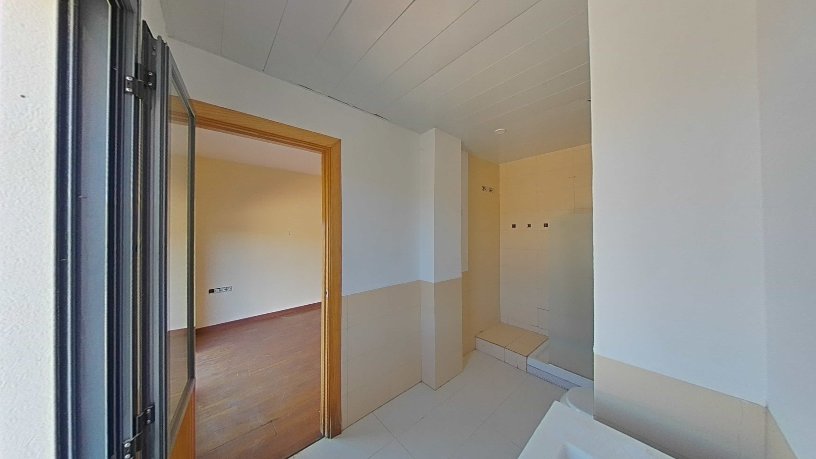 Chalet adosado en venta en calle Can Rafel