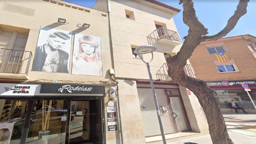 calle Cervantes, Rubí, Barcelona