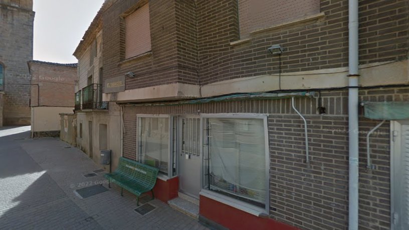 calle Arago, Cardedeu, Barcelona