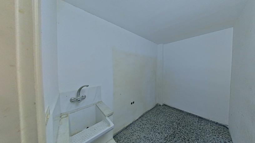 Flat for sale in psaje Escales