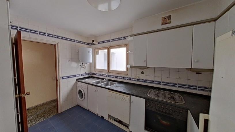 Flat for sale in psaje Escales