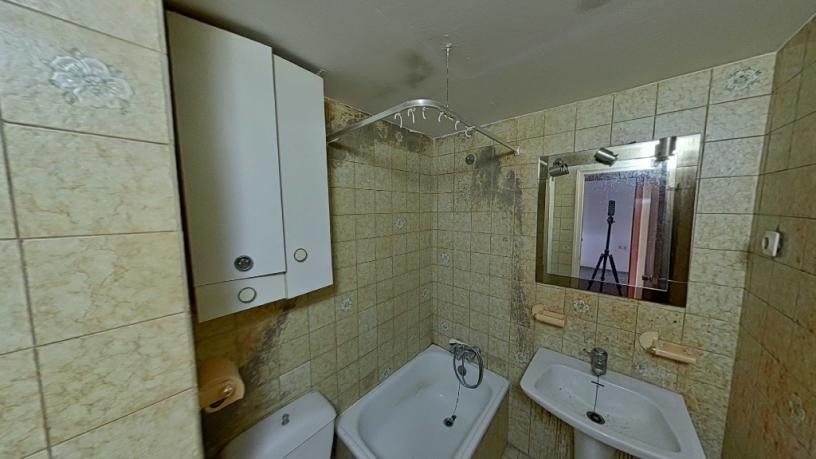 Flat for sale in psaje Escales