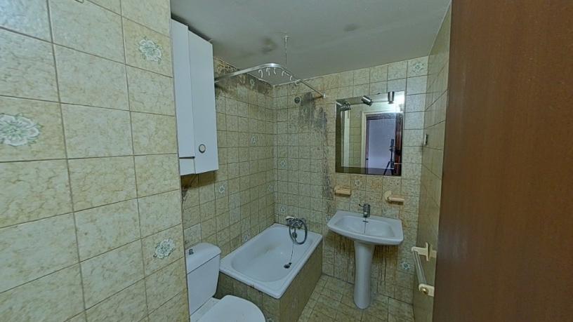 Flat for sale in psaje Escales