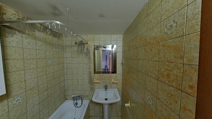 Flat for sale in psaje Escales