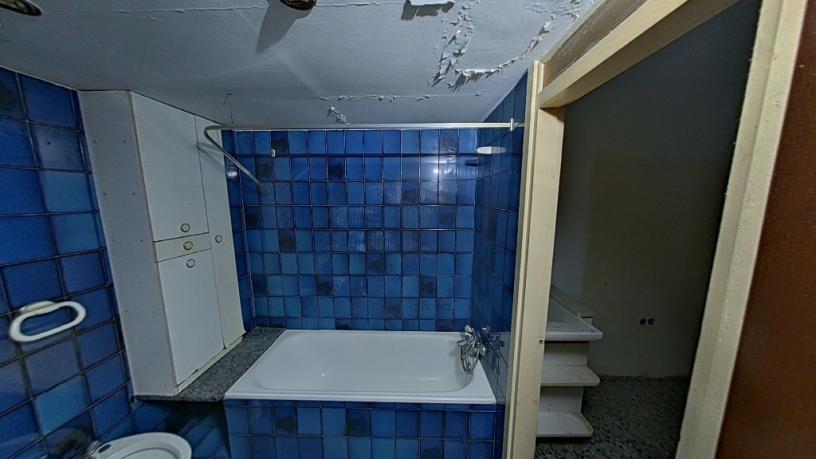 Flat for sale in psaje Escales