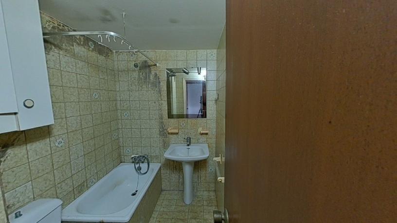 Flat for sale in psaje Escales