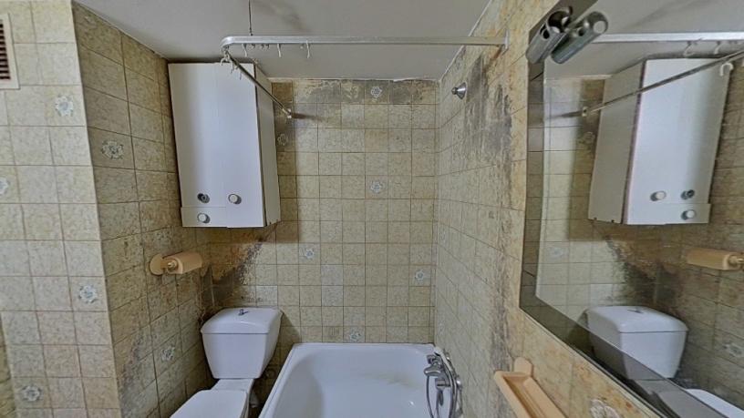Flat for sale in psaje Escales