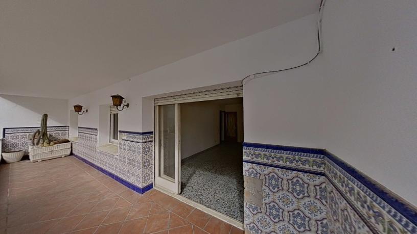 Flat for sale in psaje Escales