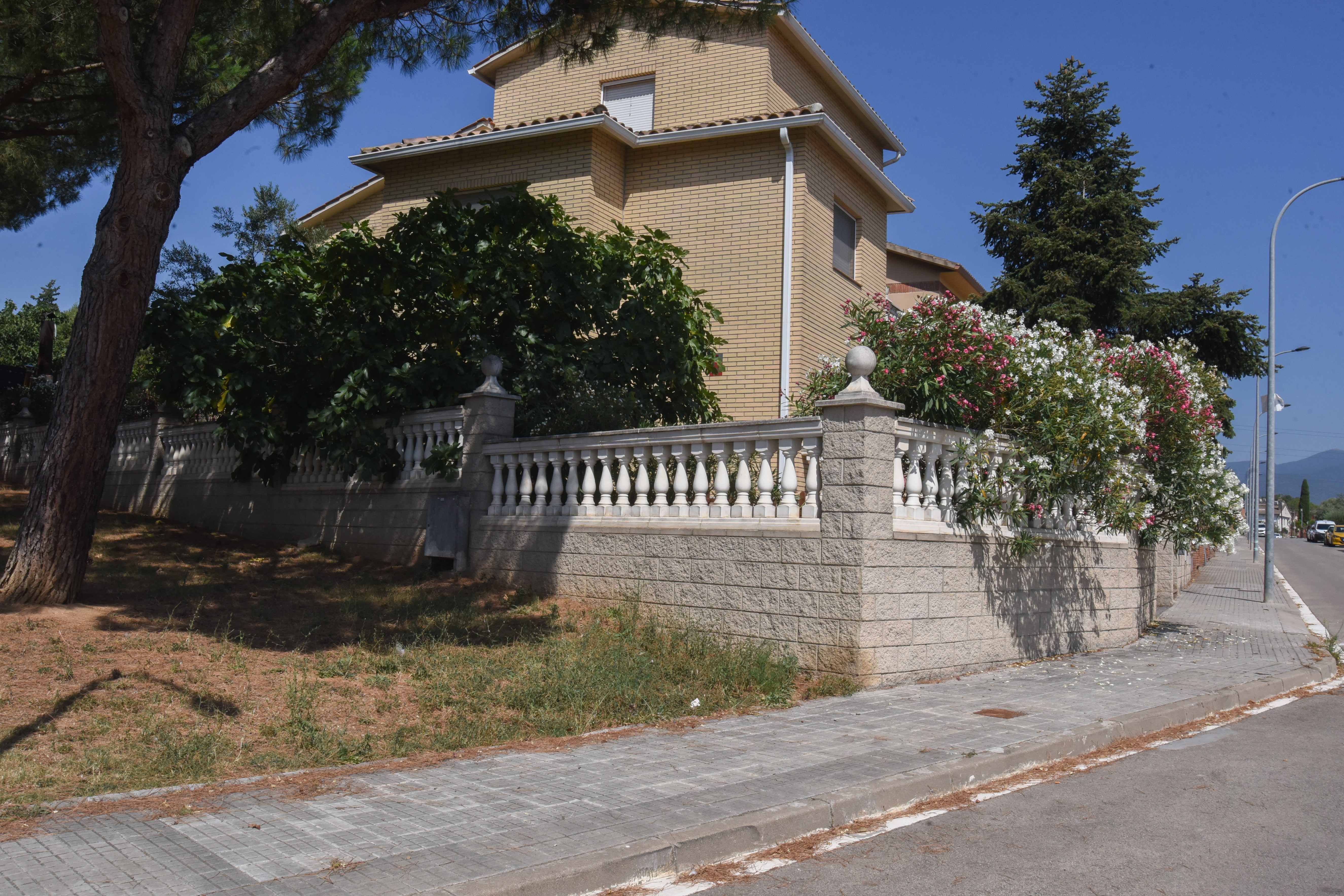 Casa en venta en calle Josep Pla