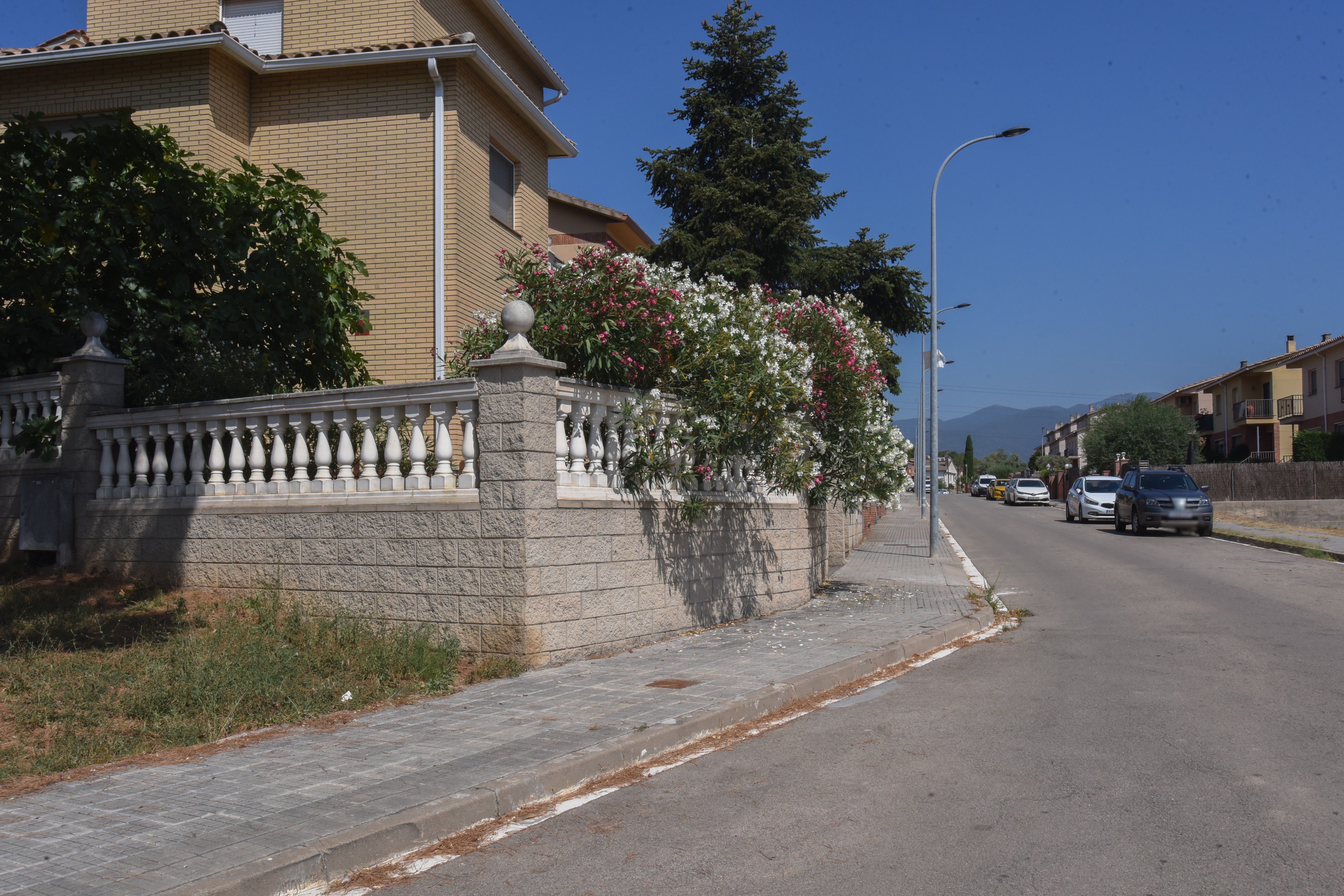 Casa en venta en calle Josep Pla