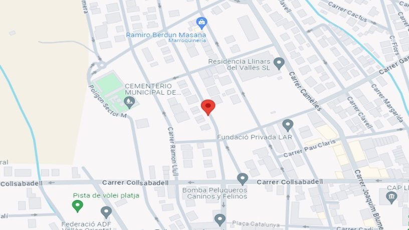 Casa en venta en calle Josep Pla