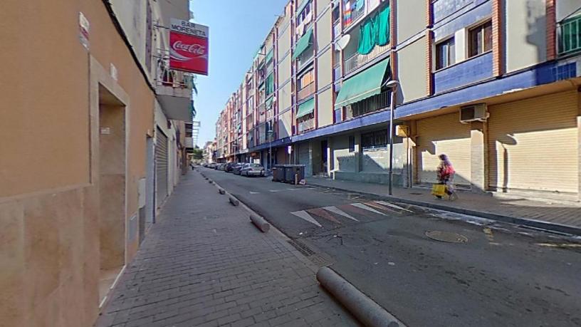 Flat for sale in calle Sequia