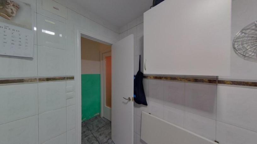Piso en venta en calle Roger de Lluria