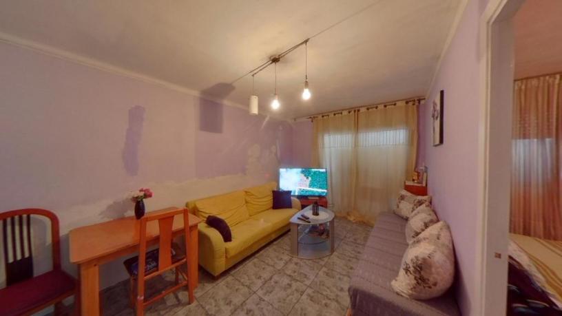 Piso en venta en calle Roger de Lluria