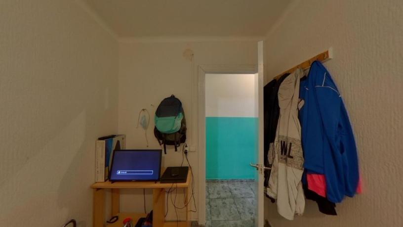 Piso en venta en calle Roger de Lluria