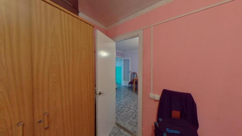 Piso en venta en calle Roger de Lluria