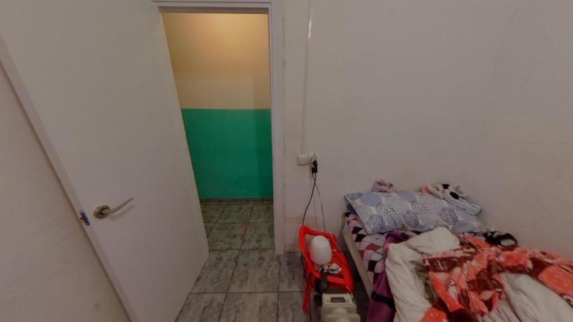 Piso en venta en calle Roger de Lluria