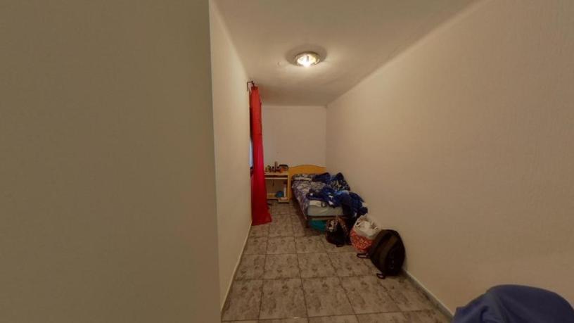 Piso en venta en calle Roger de Lluria