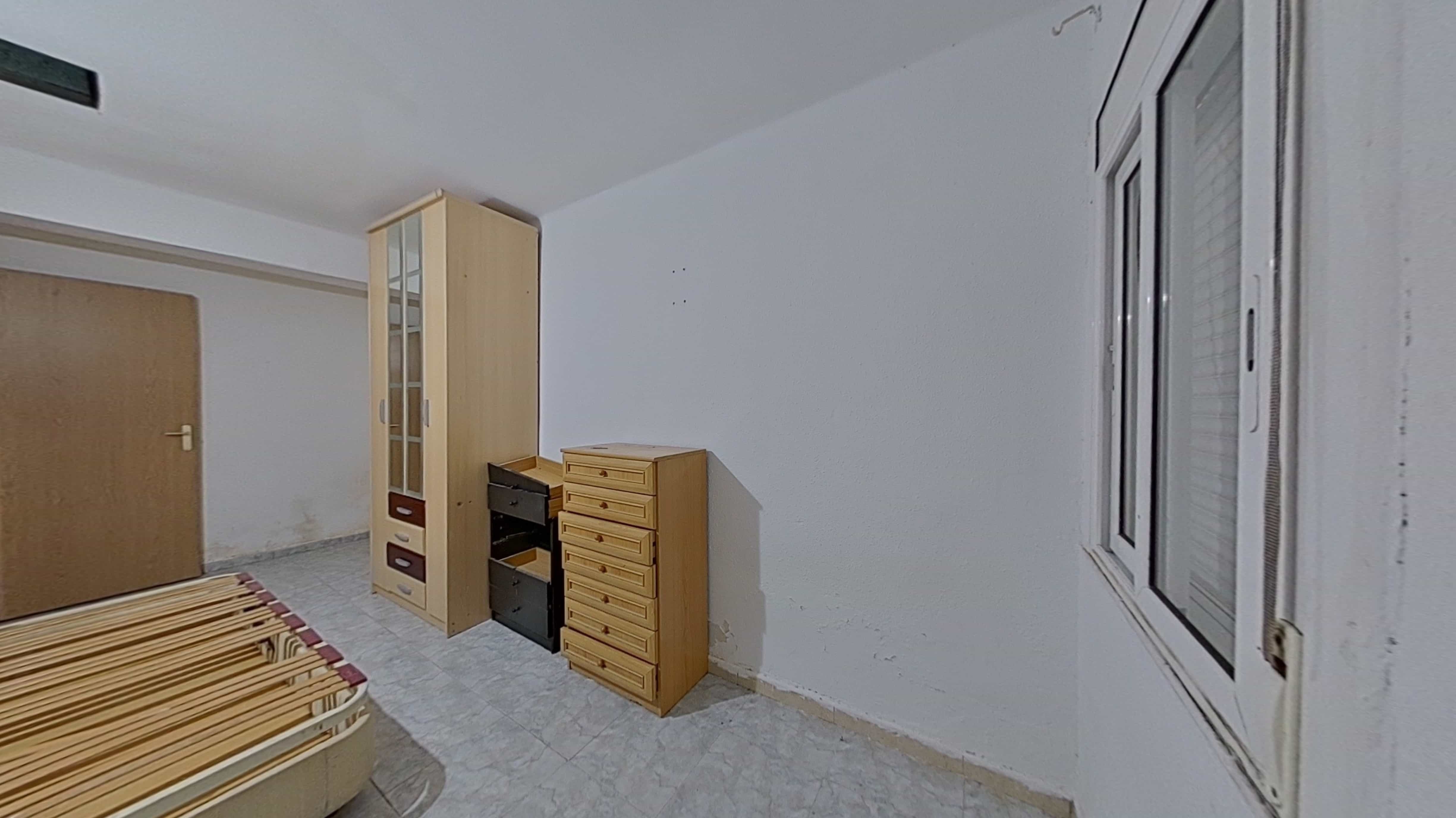 Piso en venta en calle Islas Canarias