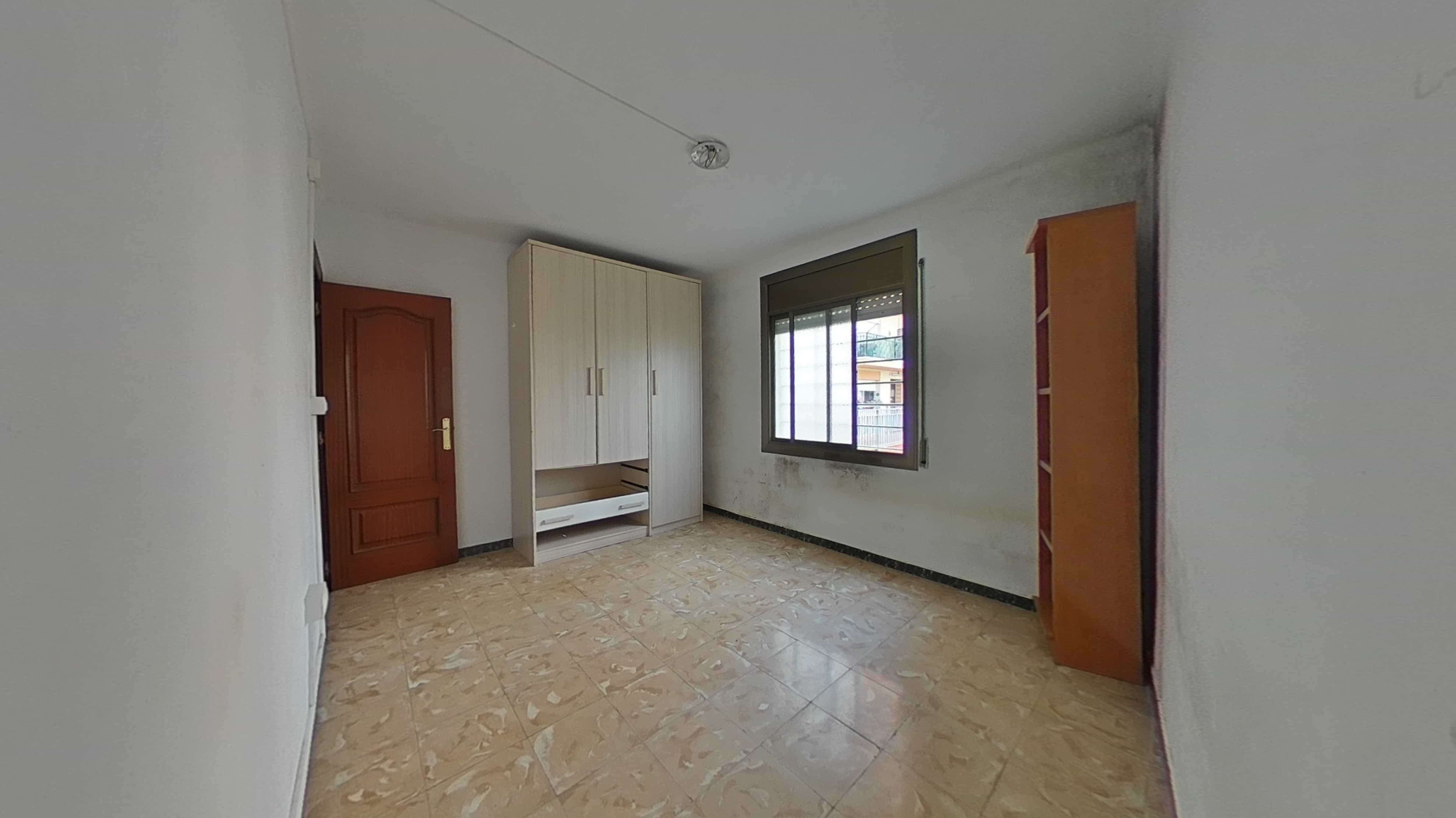 Piso en venta en ctra Sabadell