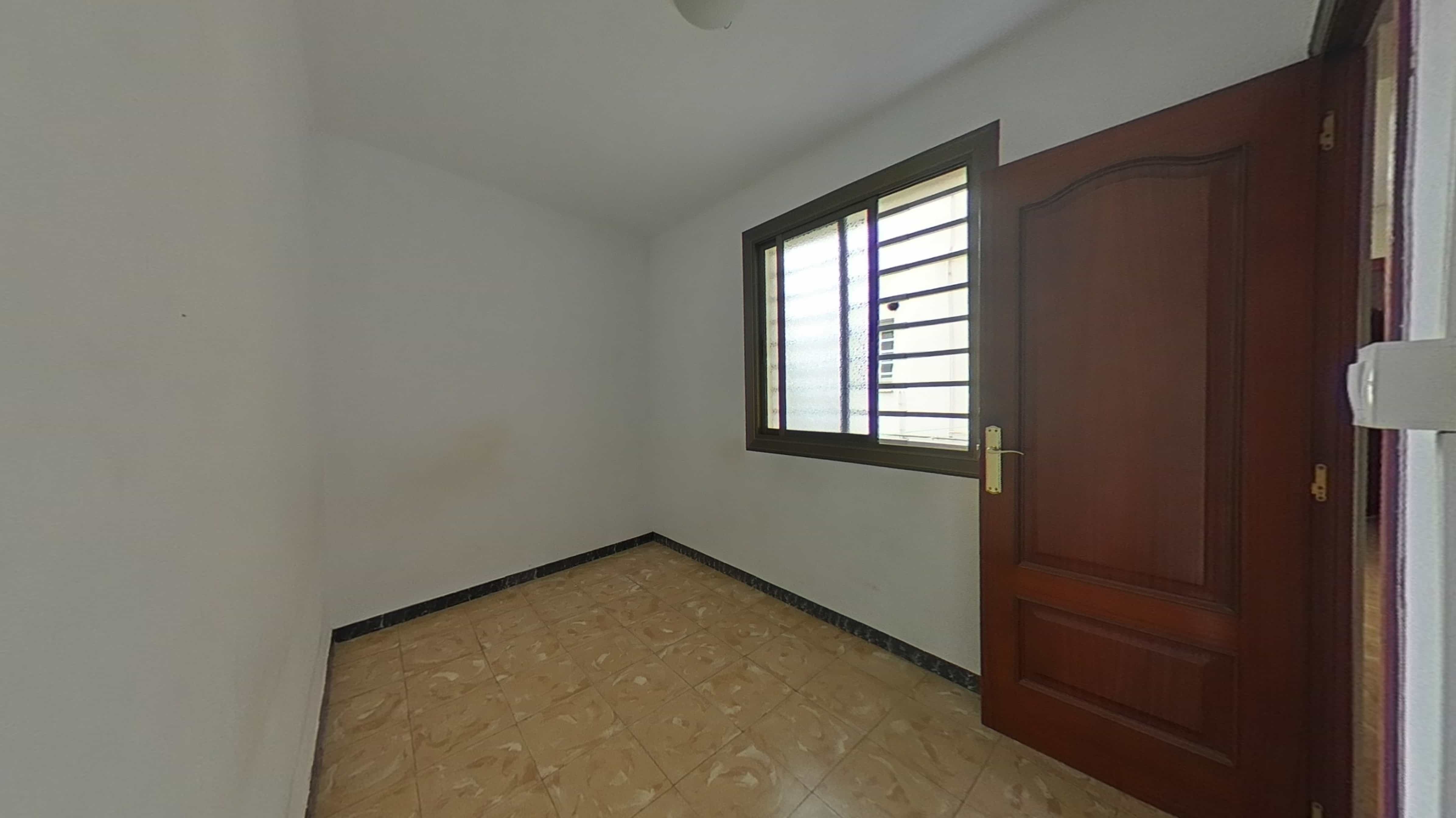 Piso en venta en ctra Sabadell