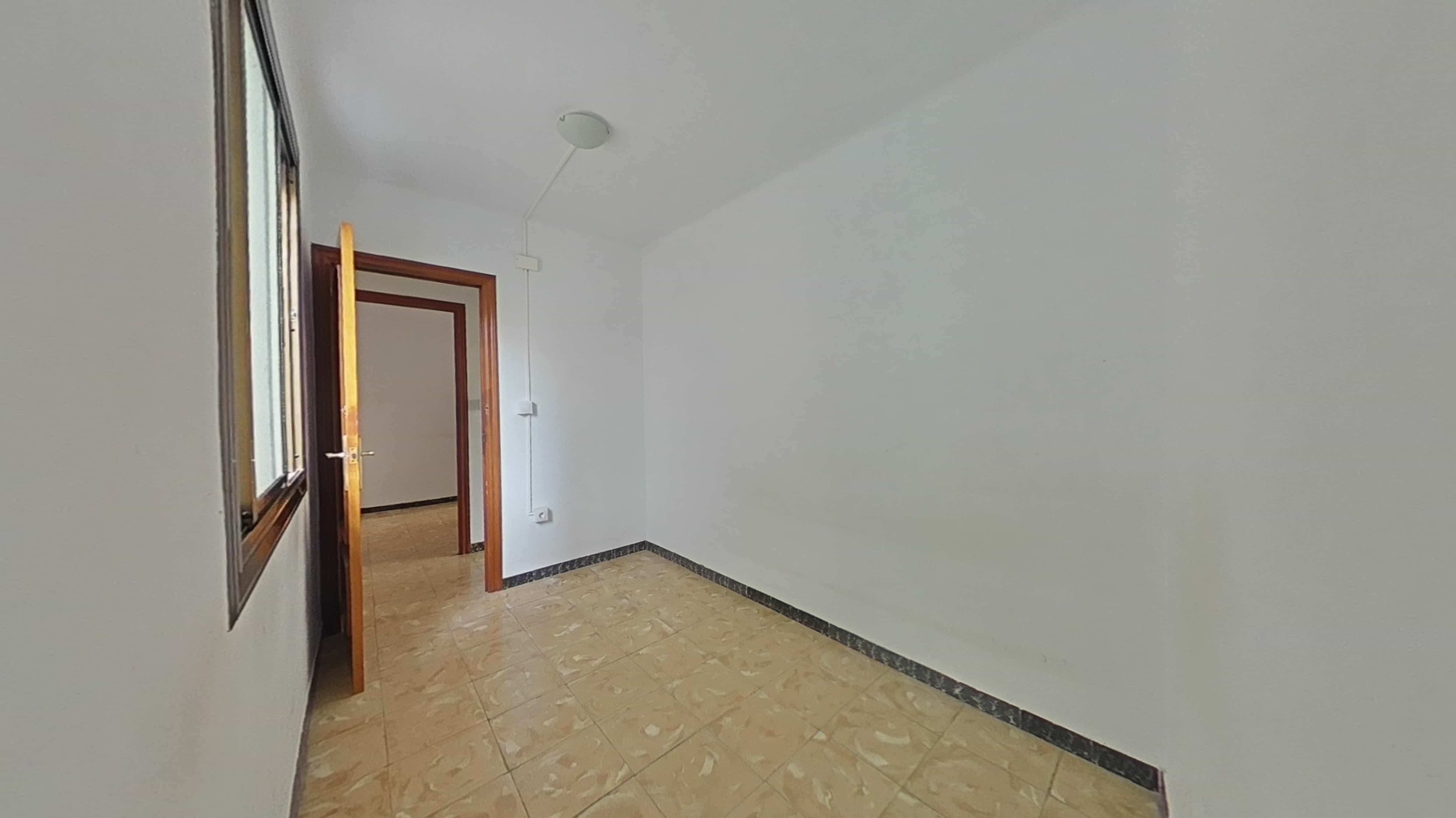 Piso en venta en ctra Sabadell