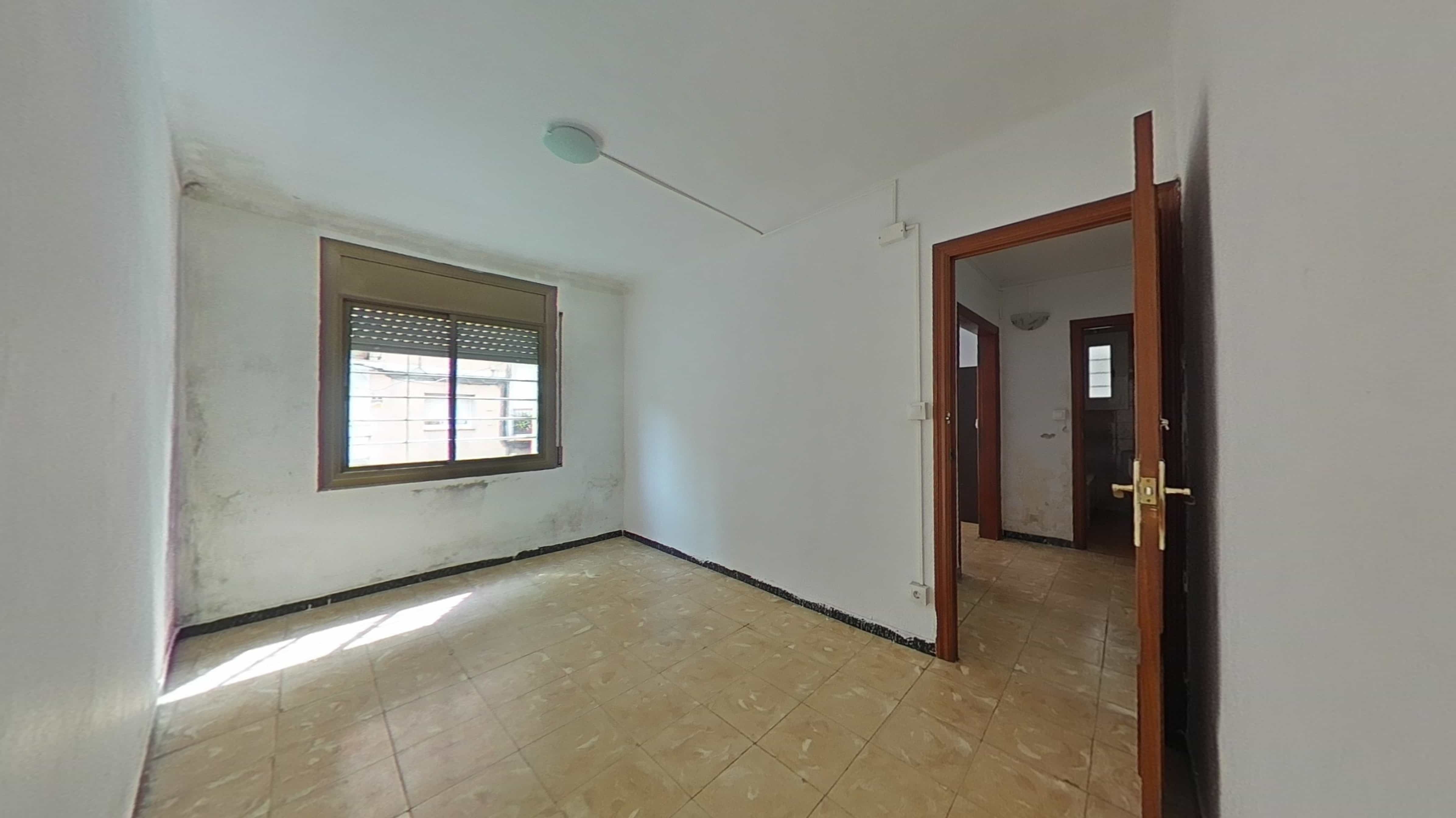 Piso en venta en ctra Sabadell