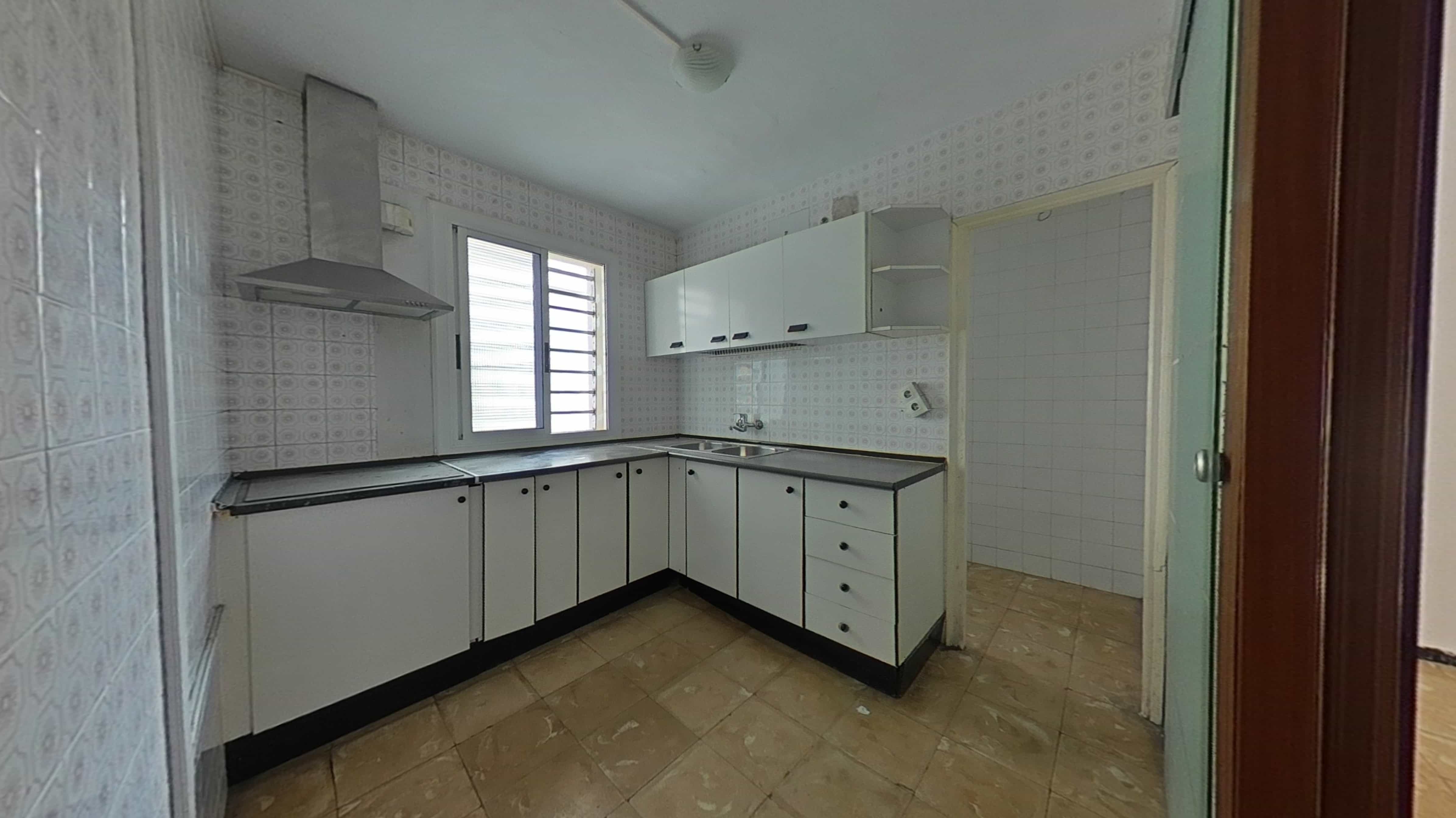 Piso en venta en ctra Sabadell