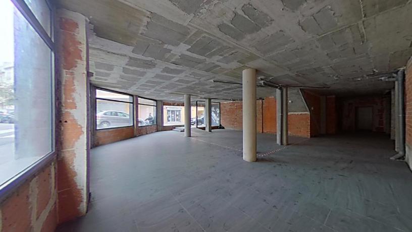 Office for sale in calle General Castaños