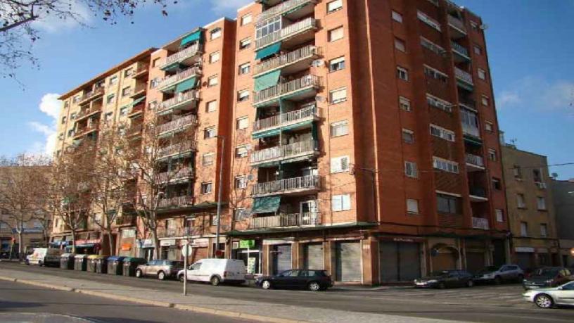 Inmueble en carretera de Terrassa, Sabadell, Barcelona