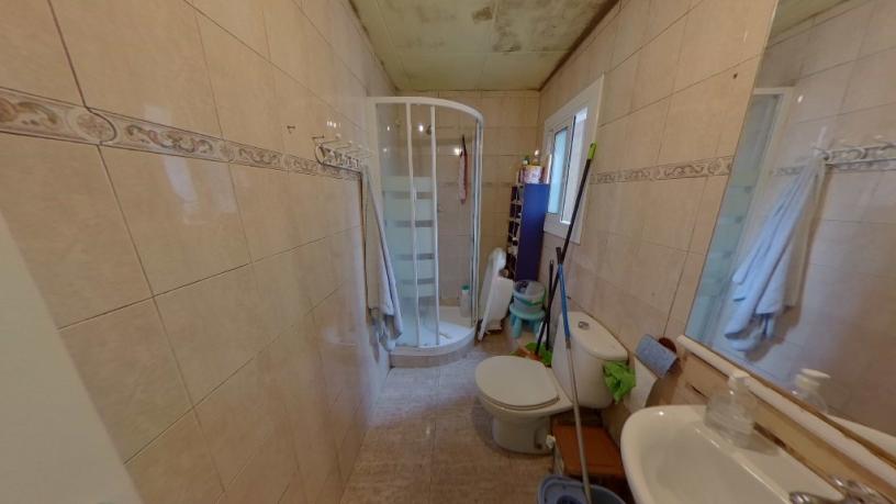 Flat for sale in calle Jaume I