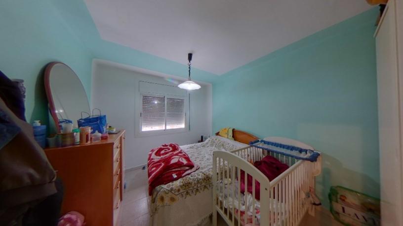 Flat for sale in calle Jaume I
