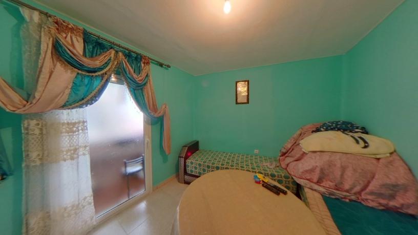 Flat for sale in calle Jaume I
