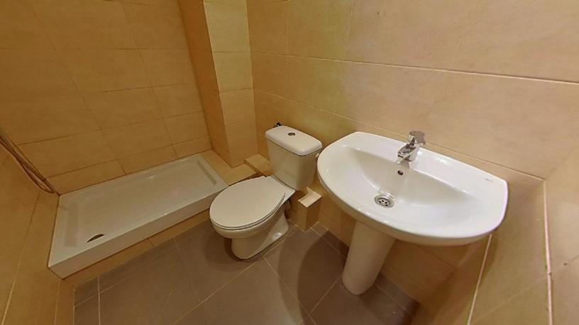 Flat for sale in calle Sido