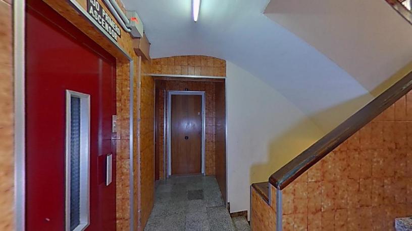 Flat for sale in calle Sido