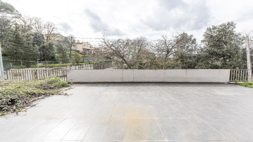 Townhouse for sale in calle Morera