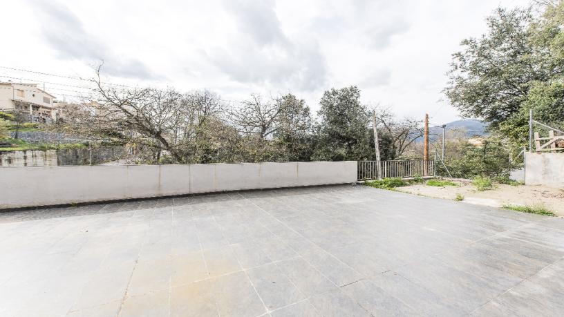 Townhouse for sale in calle Morera