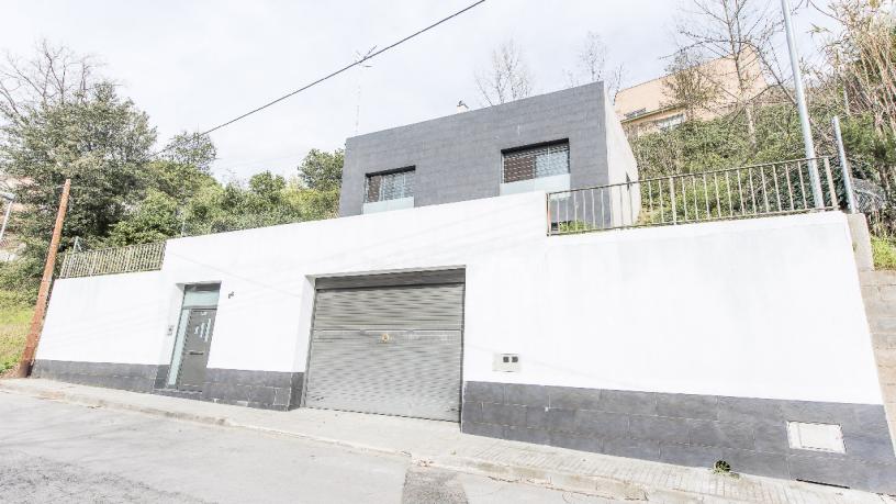 Townhouse for sale in calle Morera