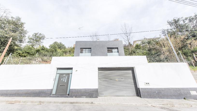 Townhouse for sale in calle Morera