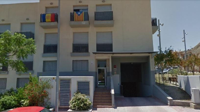 Garaje en avenida del Torrent Gran, Pla del Penedès (el), Barcelona
