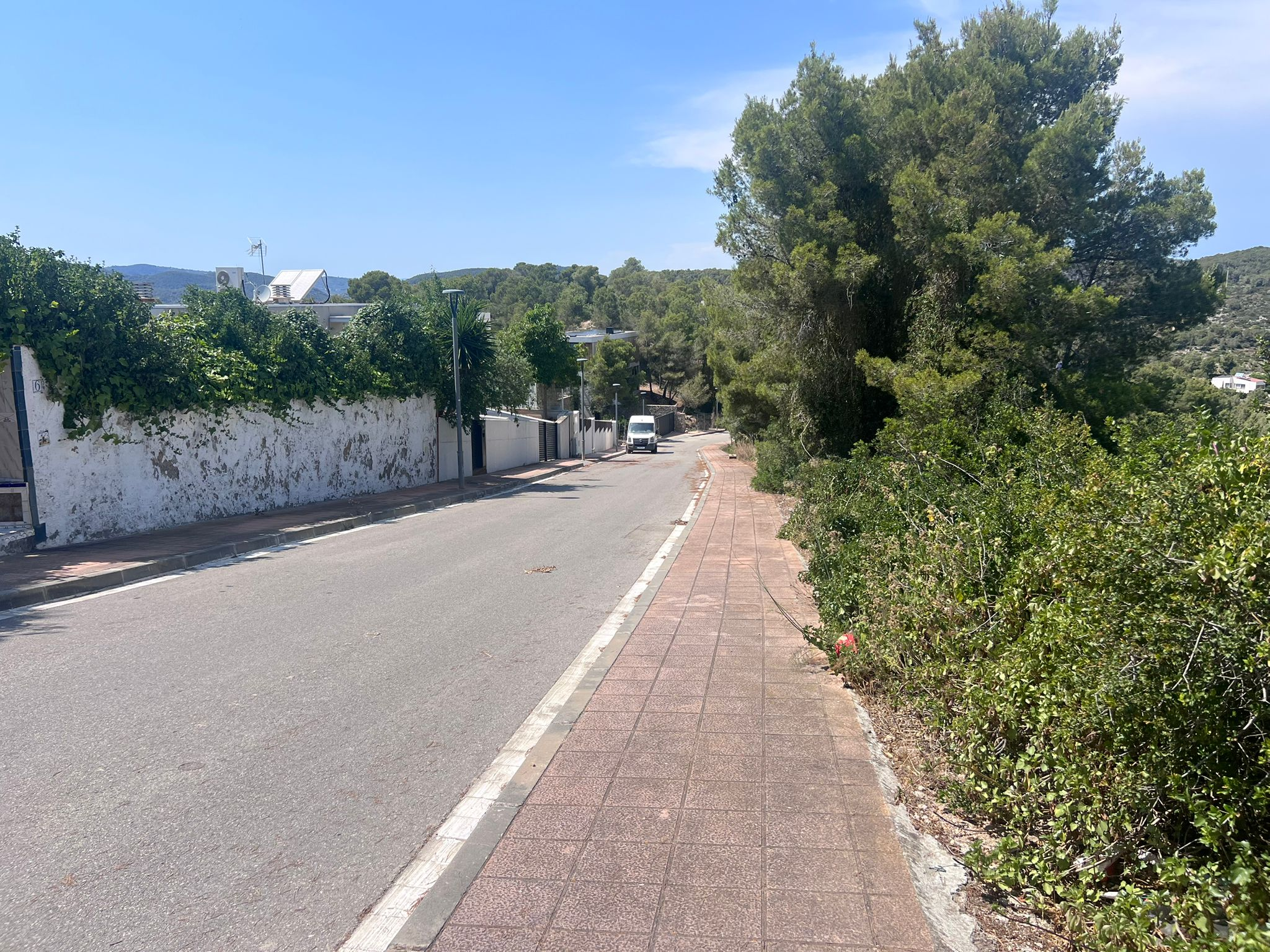 Urban ground for sale in calle De la Plana Novella