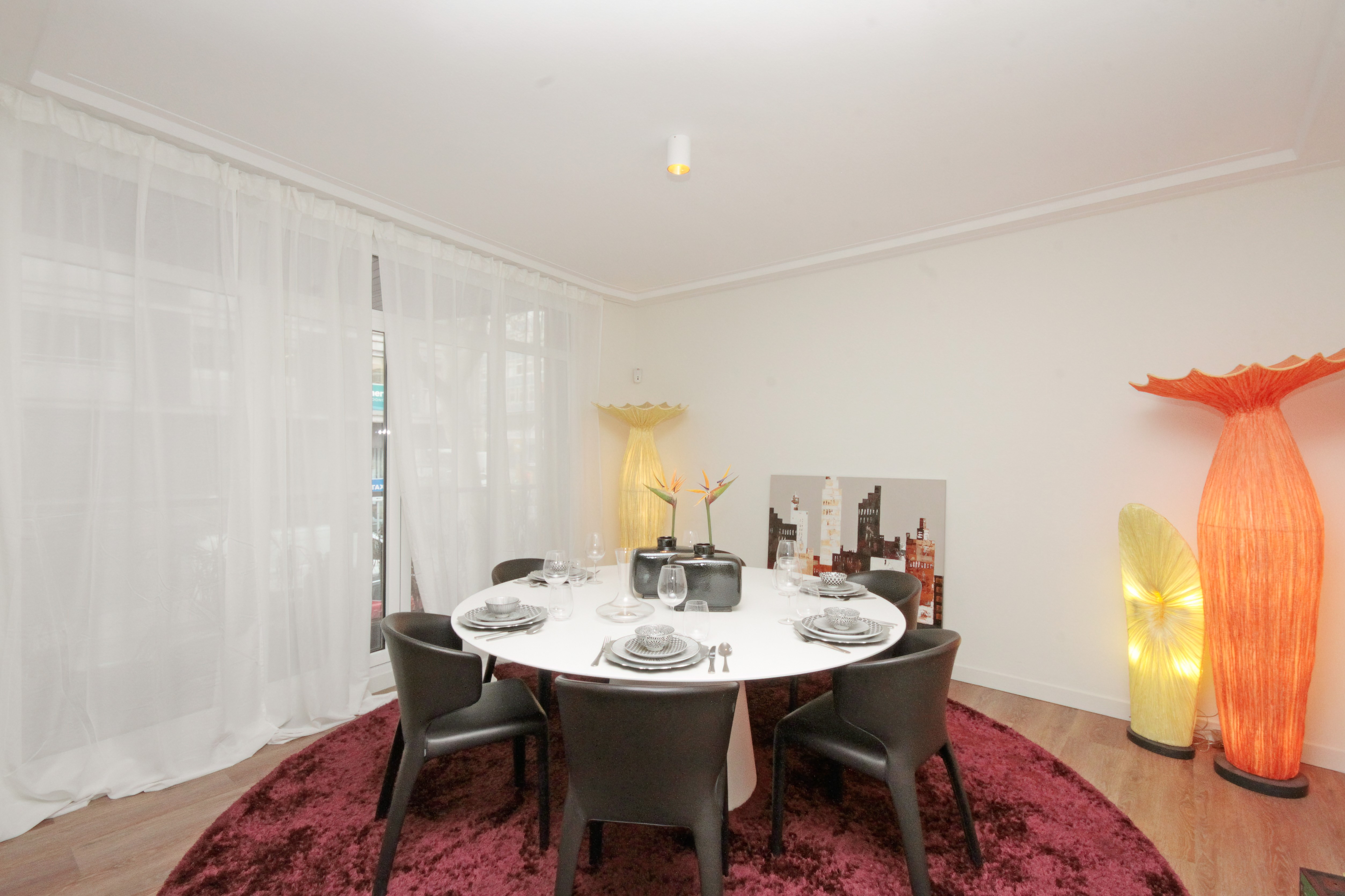 Flat for sale in calle Aribau