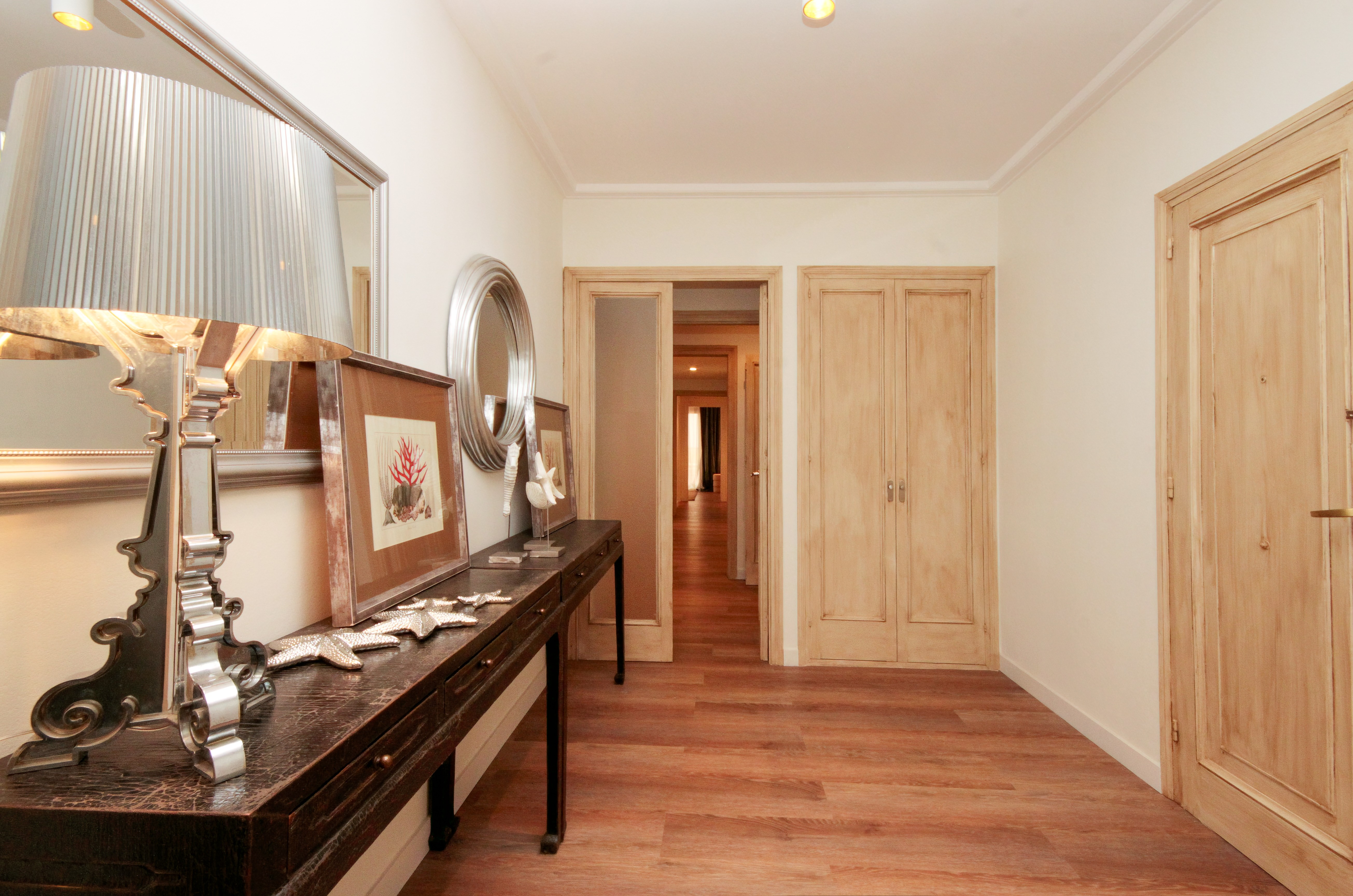 Flat for sale in calle Aribau
